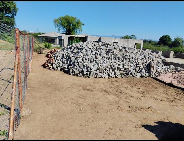 LAND FOR SALE IN TSWINGA